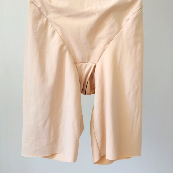 Flexees Maidenform Shapewear Singlet Bodysuit Size Small - Picture 12 of 16